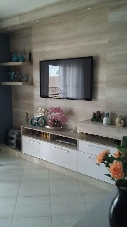 Sobrado, 3 quartos, 100 m² - Foto 38