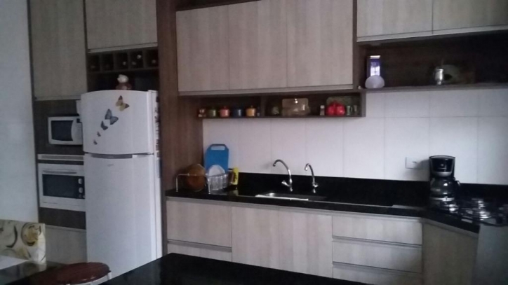 Sobrado, 3 quartos, 100 m² - Foto 40