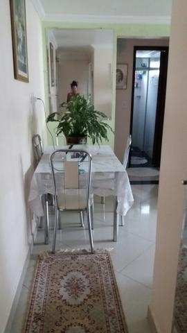 Apartamento, 2 quartos, 50 m² - Foto 6