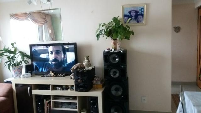 Apartamento, 2 quartos, 50 m² - Foto 7