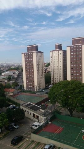 Apartamento, 2 quartos, 50 m² - Foto 8