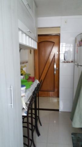 Apartamento, 2 quartos, 50 m² - Foto 9