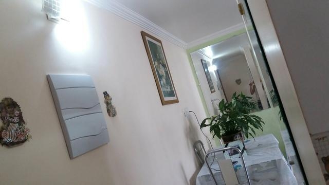 Apartamento, 2 quartos, 50 m² - Foto 10