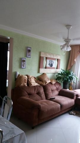 Apartamento, 2 quartos, 50 m² - Foto 11
