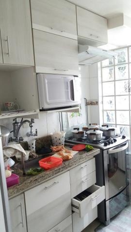 Apartamento, 2 quartos, 50 m² - Foto 12