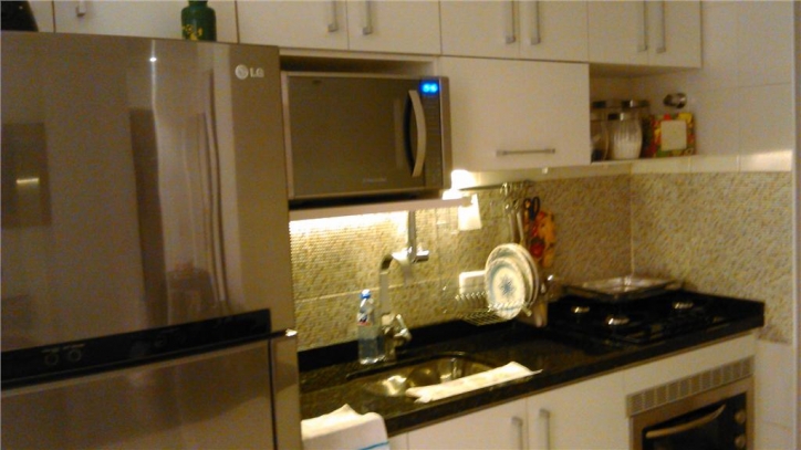 Apartamento, 2 quartos, 49 m² - Foto 2