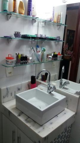 Apartamento, 2 quartos, 50 m² - Foto 15
