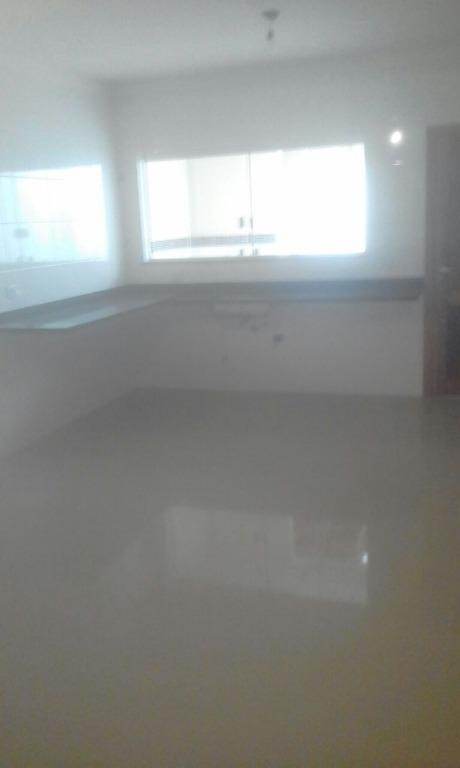 Sobrado, 3 quartos, 125 m² - Foto 3