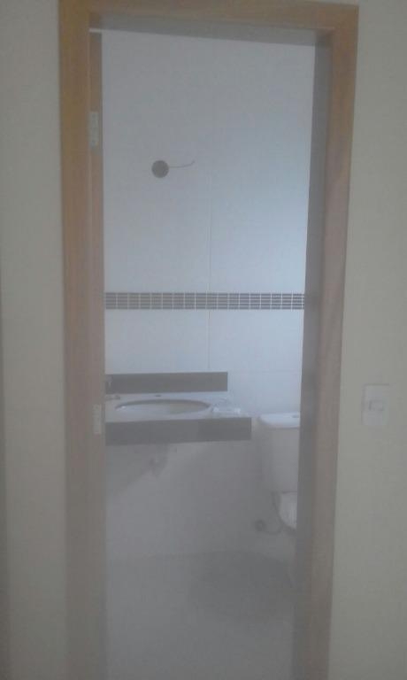 Sobrado, 3 quartos, 125 m² - Foto 4
