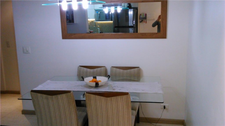 Apartamento, 2 quartos, 49 m² - Foto 3