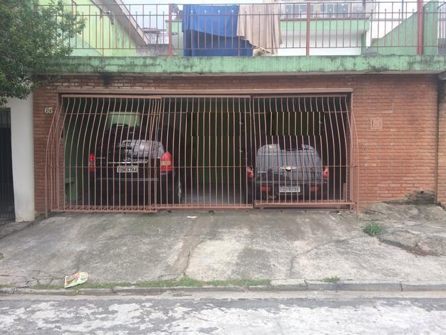 Sobrado, 3 quartos, 160 m² - Foto 1