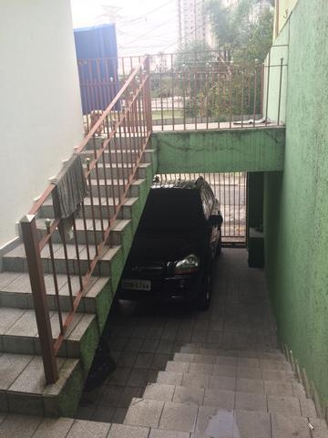 Sobrado, 3 quartos, 160 m² - Foto 8