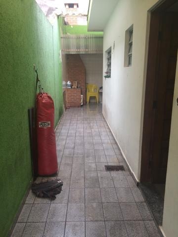 Sobrado, 3 quartos, 160 m² - Foto 13