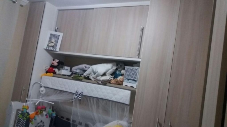 Apartamento, 1 quarto, 43 m² - Foto 4