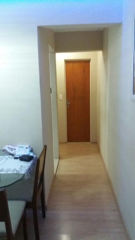 Apartamento, 1 quarto, 43 m² - Foto 6