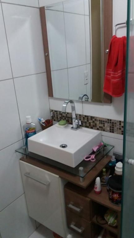 Apartamento, 1 quarto, 43 m² - Foto 7