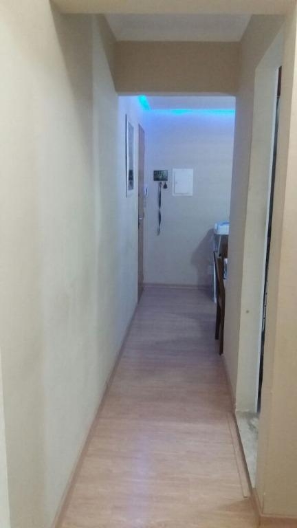 Apartamento, 1 quarto, 43 m² - Foto 8