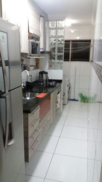 Apartamento, 1 quarto, 43 m² - Foto 9