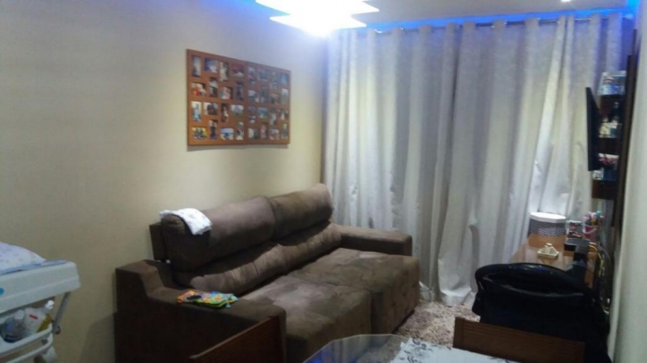 Apartamento, 1 quarto, 43 m² - Foto 11