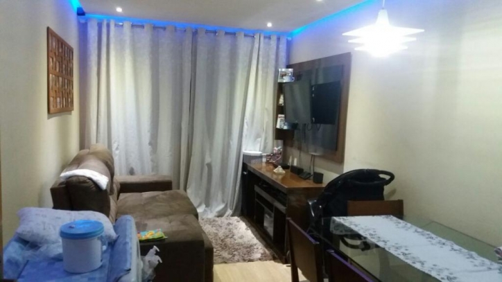 Apartamento, 1 quarto, 43 m² - Foto 14