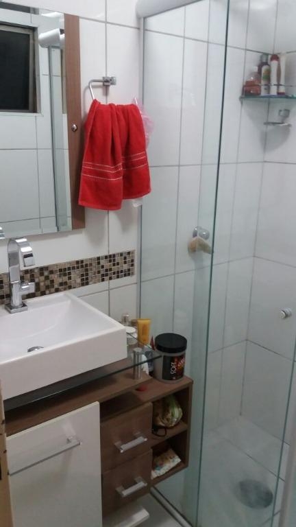 Apartamento, 1 quarto, 43 m² - Foto 15