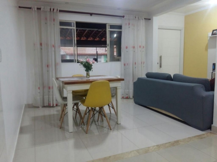 Casa, 2 quartos, 70 m² - Foto 6