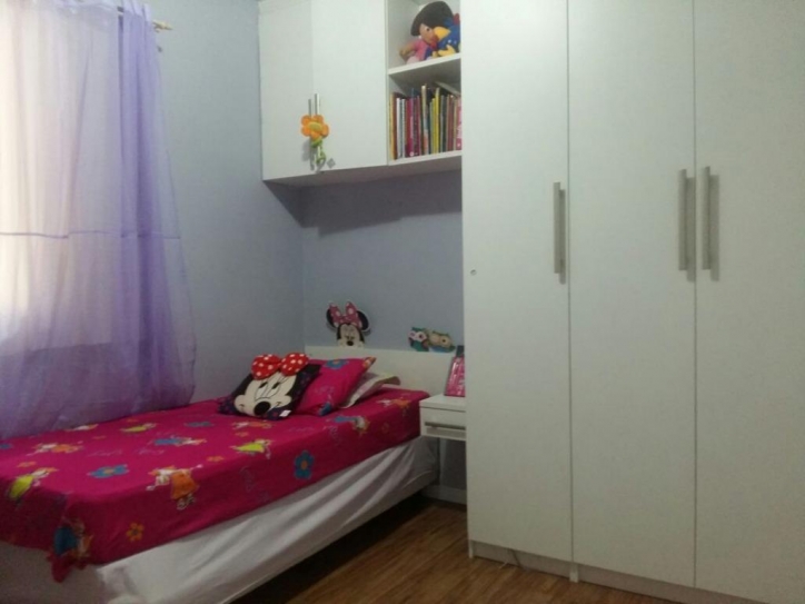 Casa, 2 quartos, 70 m² - Foto 7