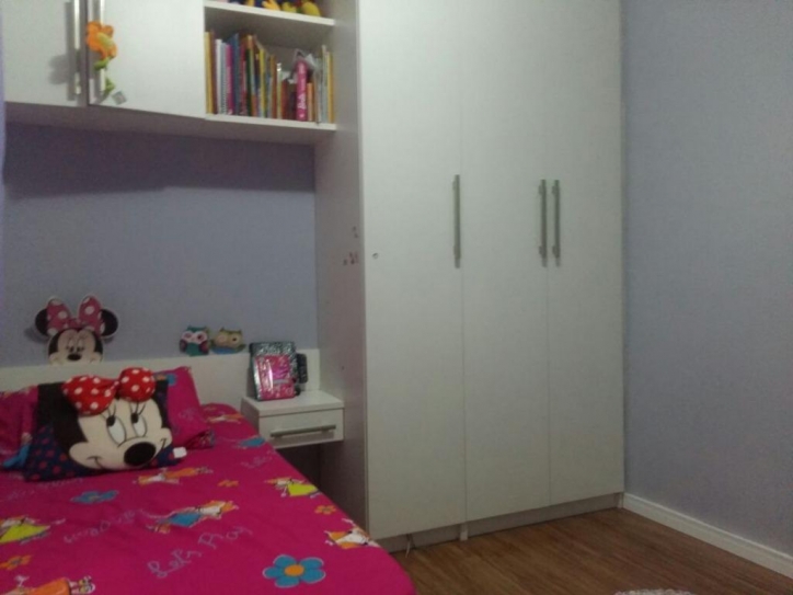 Casa, 2 quartos, 70 m² - Foto 11