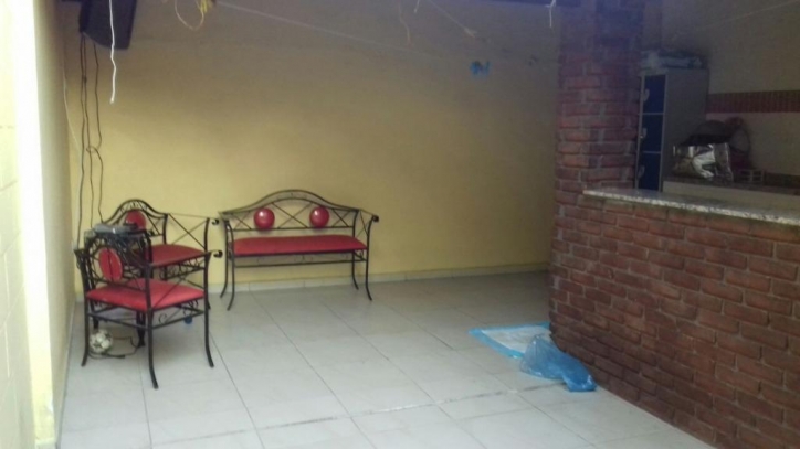 Casa, 2 quartos, 70 m² - Foto 13