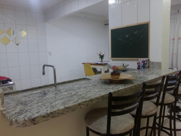 Casa, 2 quartos, 70 m² - Foto 14