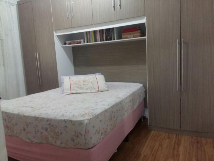 Casa, 2 quartos, 70 m² - Foto 15