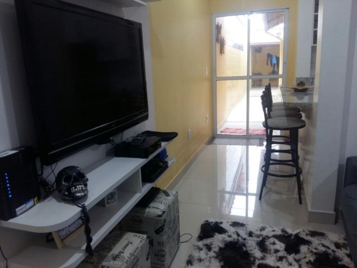 Casa, 2 quartos, 70 m² - Foto 17