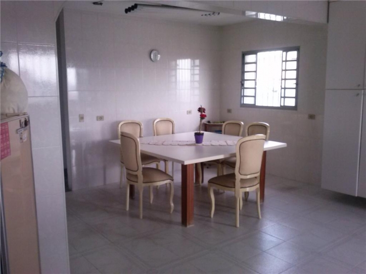 Sobrado, 4 quartos, 400 m² - Foto 8