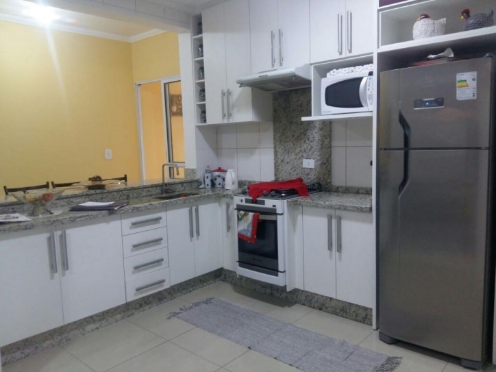 Casa, 2 quartos, 70 m² - Foto 18