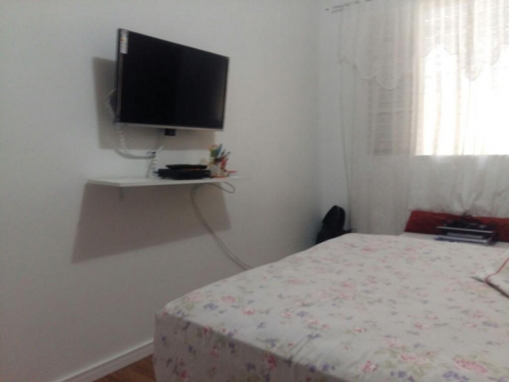 Casa, 2 quartos, 70 m² - Foto 19