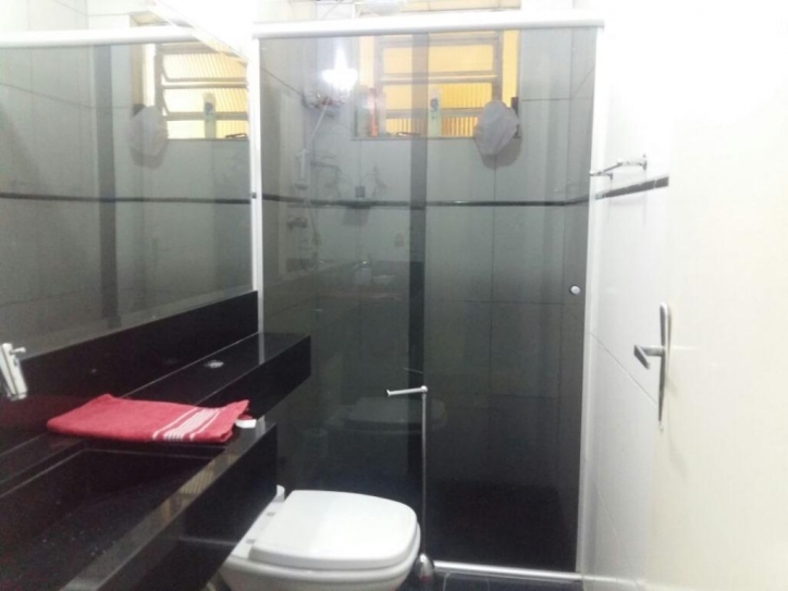 Casa, 2 quartos, 70 m² - Foto 20