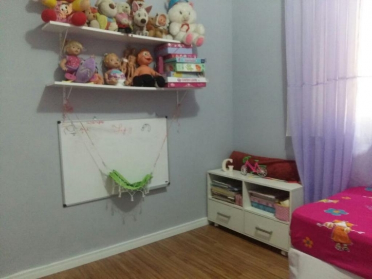 Casa, 2 quartos, 70 m² - Foto 21