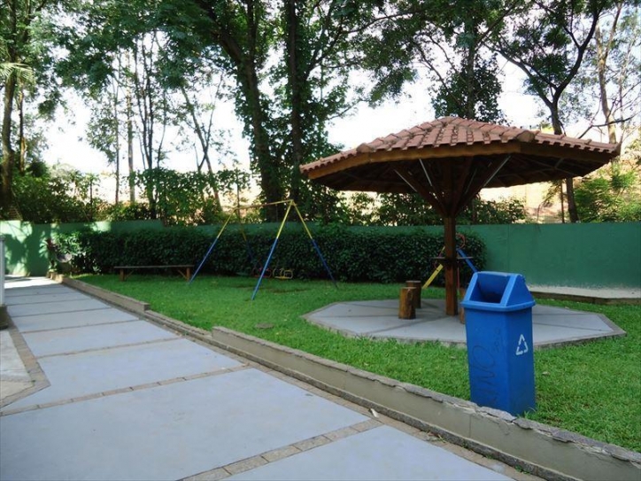 Apartamento, 2 quartos, 55 m² - Foto 2