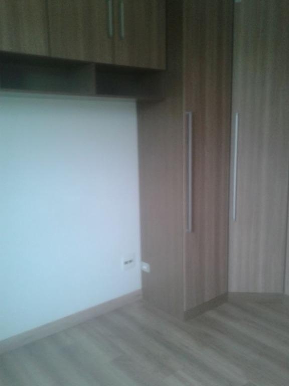 Apartamento, 2 quartos, 55 m² - Foto 3