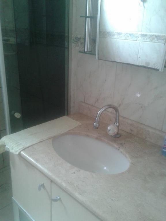 Apartamento, 2 quartos, 55 m² - Foto 9