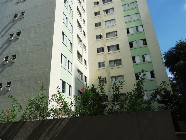 Apartamento, 2 quartos, 55 m² - Foto 14