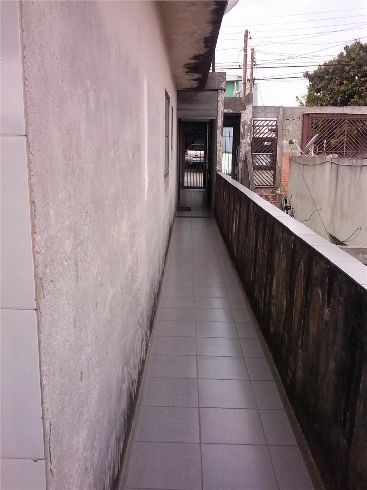 Sobrado, 4 quartos, 400 m² - Foto 10