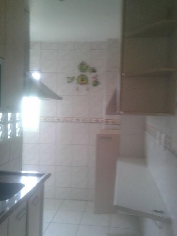Apartamento, 2 quartos, 55 m² - Foto 16