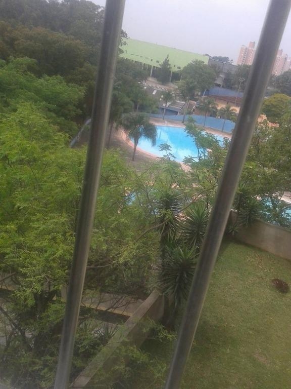 Apartamento, 2 quartos, 55 m² - Foto 17