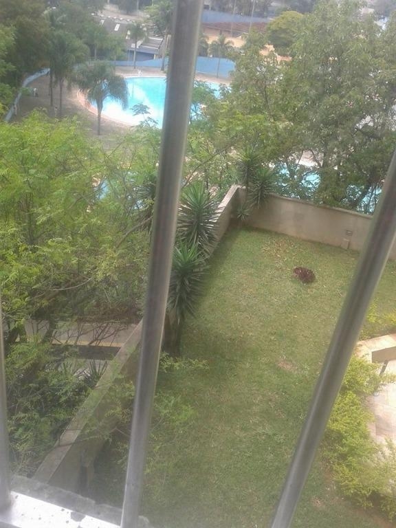 Apartamento, 2 quartos, 55 m² - Foto 18