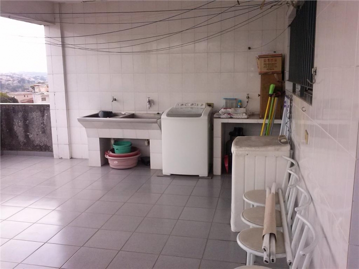 Sobrado, 4 quartos, 400 m² - Foto 11