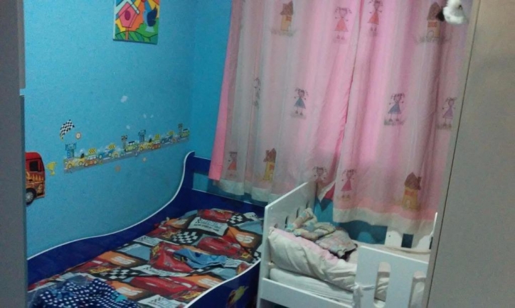 Apartamento, 2 quartos, 50 m² - Foto 4