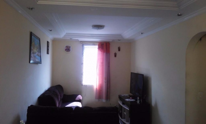 Apartamento, 2 quartos, 50 m² - Foto 5