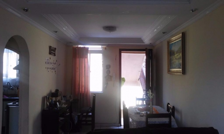 Apartamento, 2 quartos, 50 m² - Foto 6