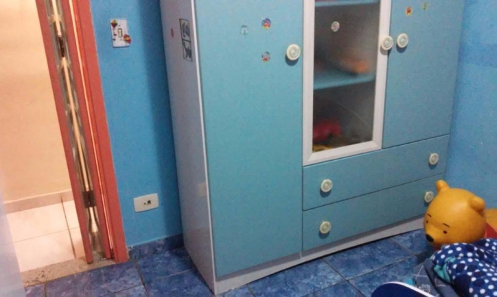 Apartamento, 2 quartos, 50 m² - Foto 7
